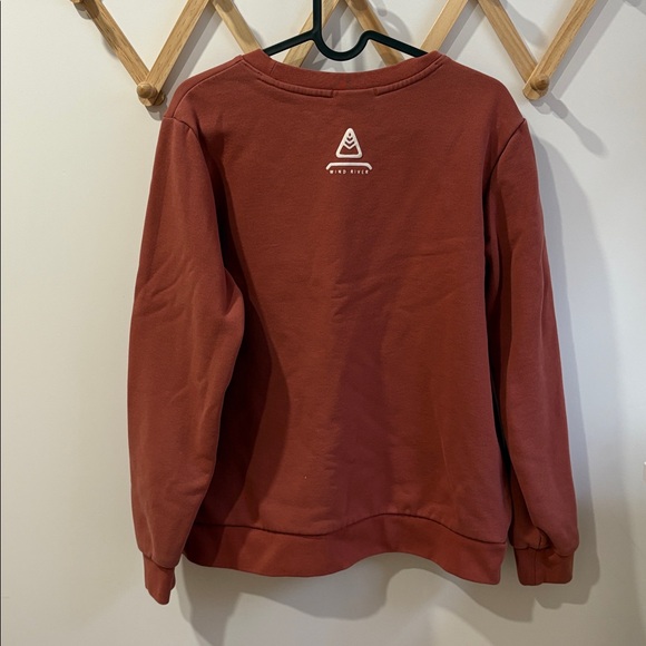 Wind river women sweater L - Picture 2 of 2